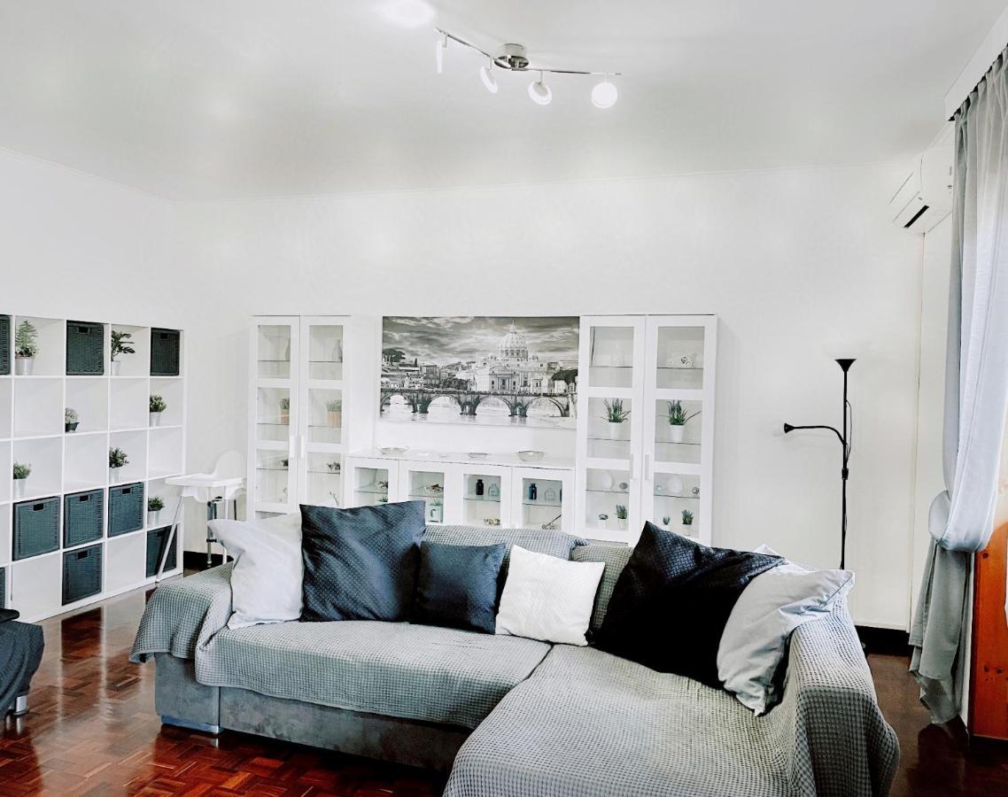 Apartamento My Dream Roma