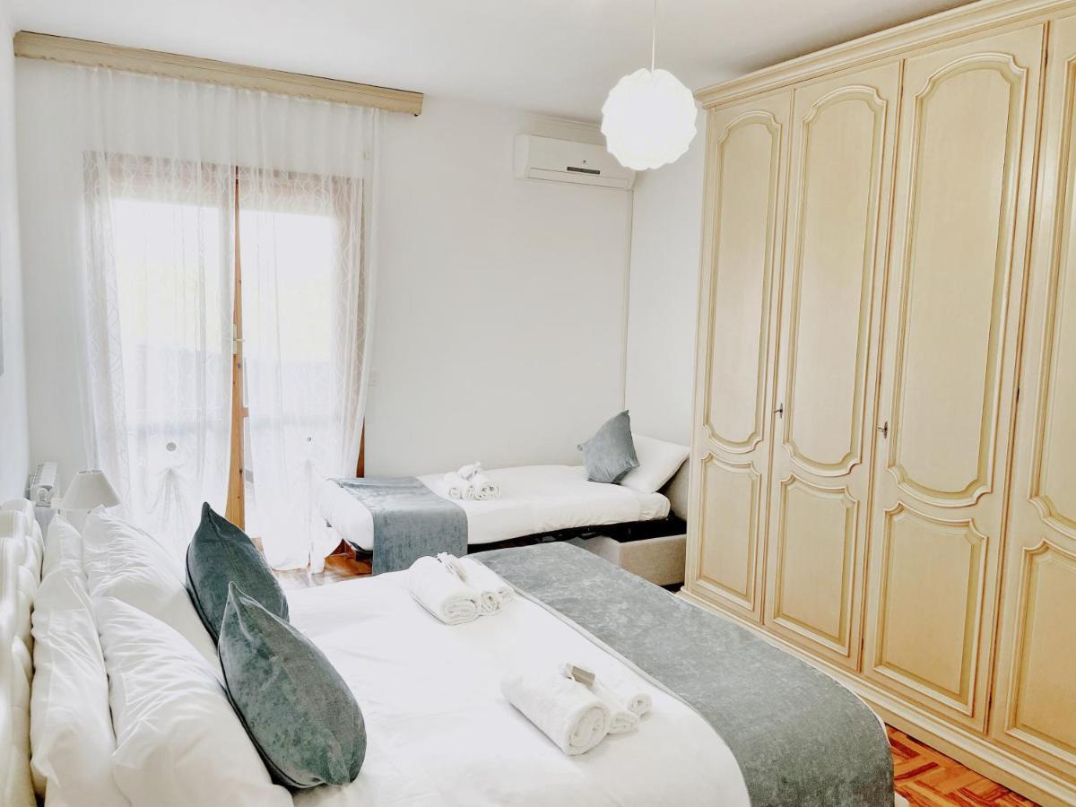 Apartamento My Dream Roma