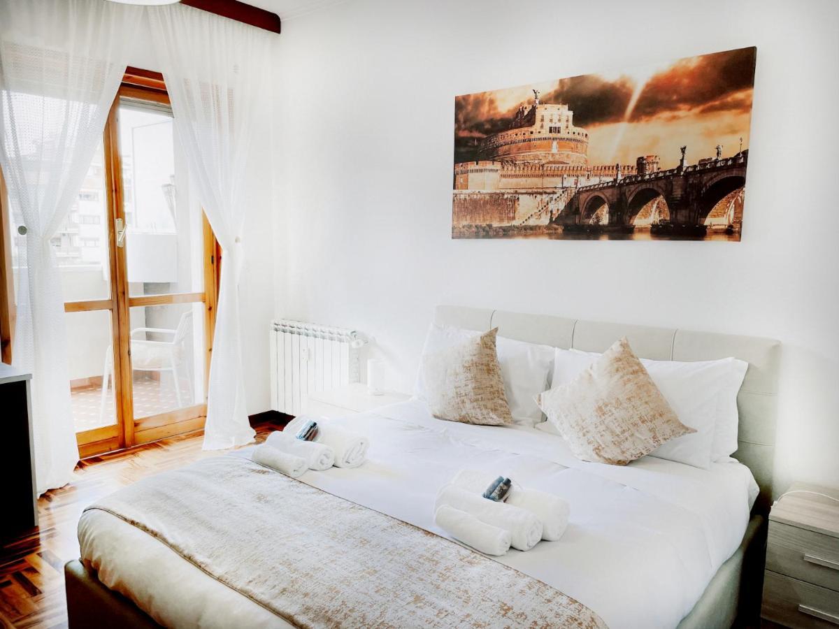 My Dream - Parcheggio Gratuito * Roma