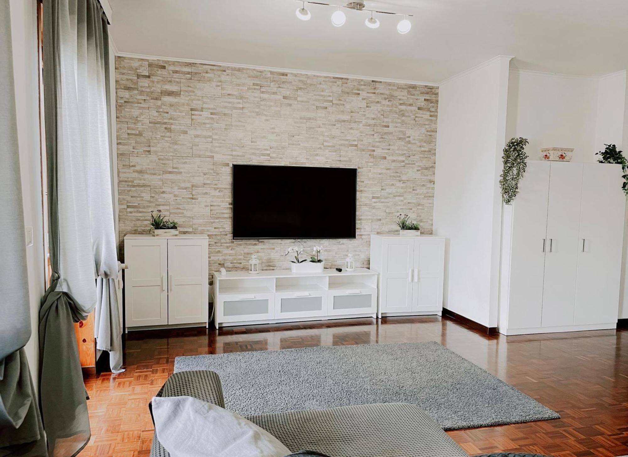 Apartamento My Dream - Parcheggio Gratuito Roma