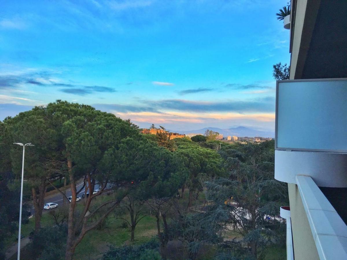 Apartamento My Dream - Parcheggio Gratuito *