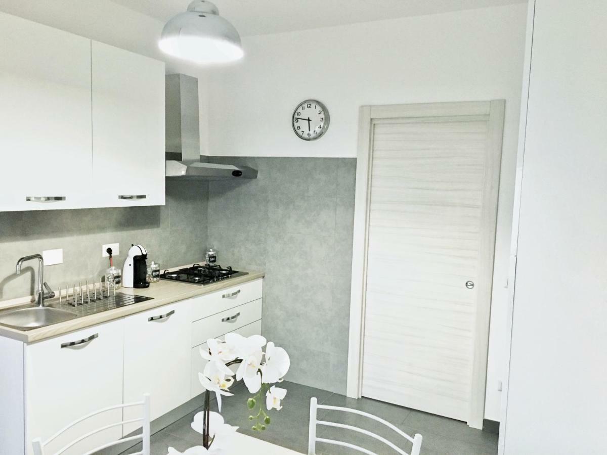 My Dream - Parcheggio Gratuito Apartamento