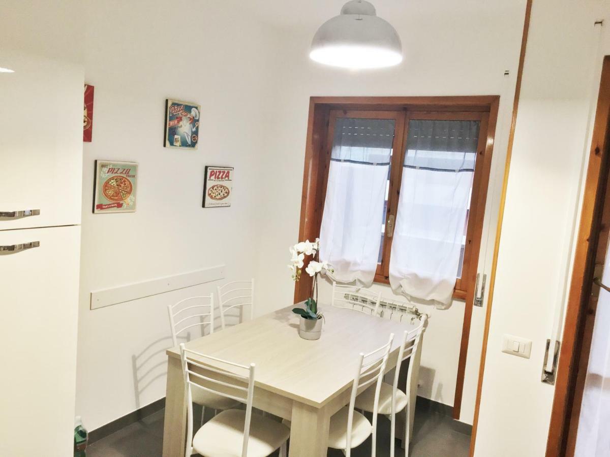 Apartamento My Dream - Parcheggio Gratuito